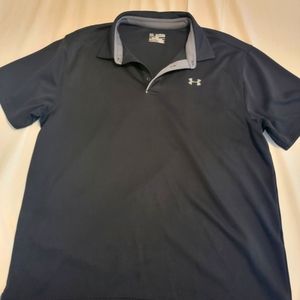 Men's Under Armour Polo